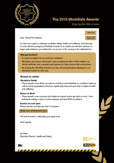 VWA 1436_WorkSafe Awards eDM_Ribbon_600x890px